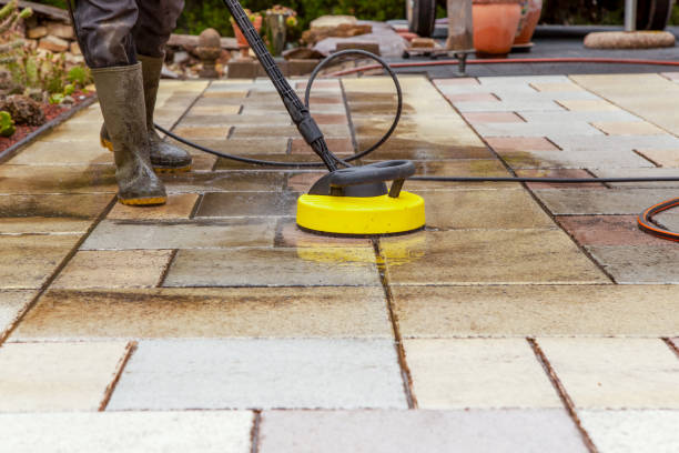 Best Brick and Stone Cleaning in Blue Rapids, KS
