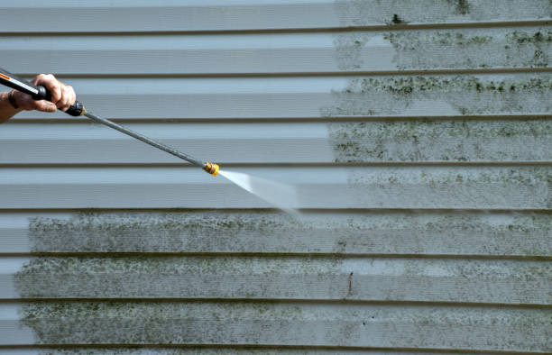 Best Residential Pressure Washing in Blue Rapids, KS