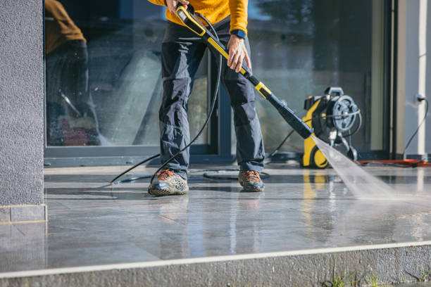 Best Window and Screen Pressure Cleaning in Blue Rapids, KS